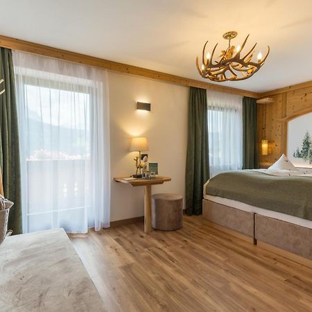 Hotel Jaegerheim 3S Selva di Val Gardena Ngoại thất bức ảnh
